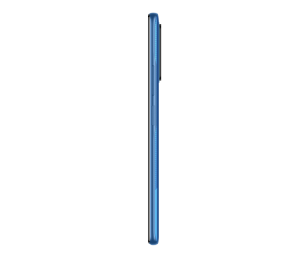 Xiaomi POCO F3 5G 6/128GB Blue 120Hz - 645377 - zdjęcie 8